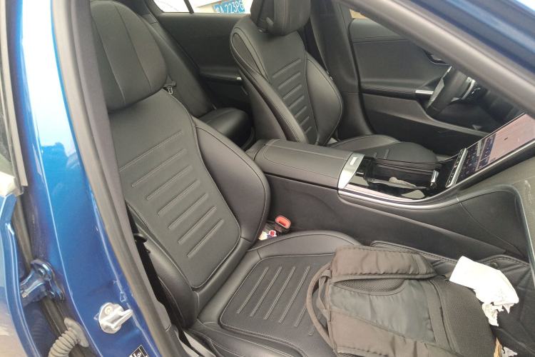 Used Mercedes-Benz C-Class 2022 C 260 L Sport Edition
