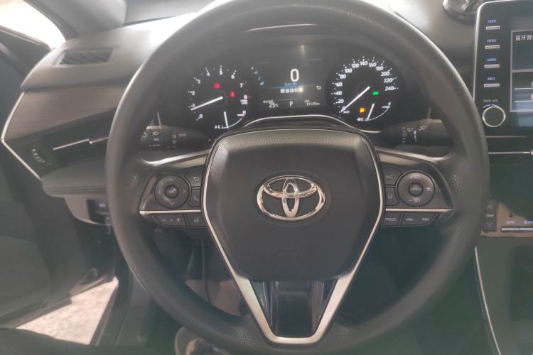 Used Toyota Avalon 2019 2.0L Ambition Edition China VI
