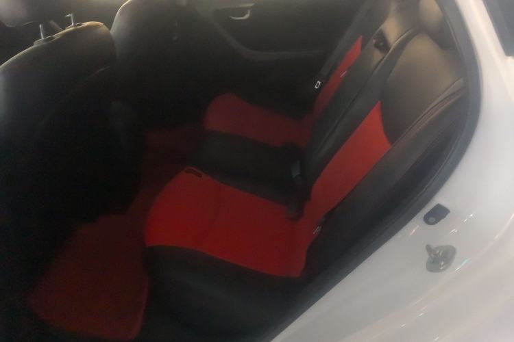 Used Hyundai Elantra 2016 1.6L Automatic Prestige Edition