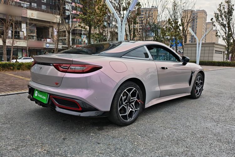 Used NETA GT 2023 560
