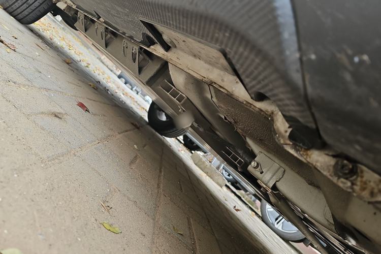 Used Geometry EX3 Kung Fu Cow 2021 Tough Bull Cow
