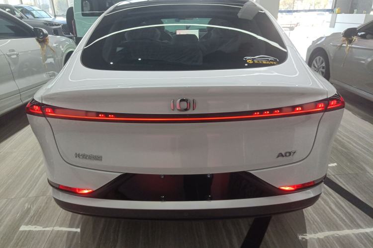 Used  A07 2025 Blue Whale Range-Extending Model 140 Elite Version