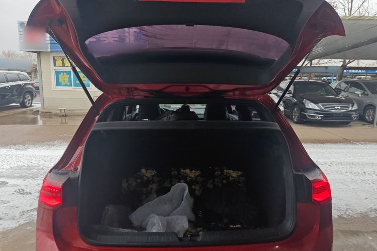 Used Volkswagen Golf 2021 280TSI DSG R-Line