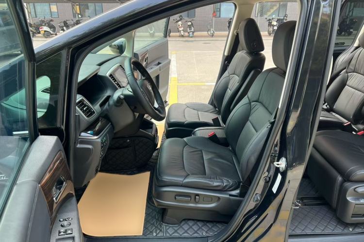 Used Honda Odyssey 2019 2.0L Rui-Zunxiang Edition