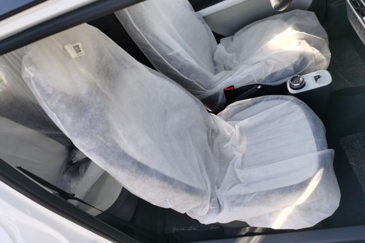 Used  Panda 2025 210km Panda Kart