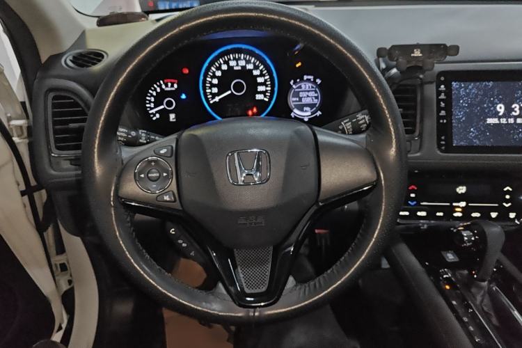 Used Honda Vezel 2020 220 TURBO CVT Elite Edition
