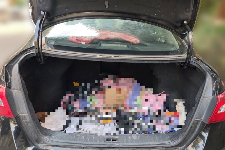 Used Nissan Sylphy 2019 Classic 1.6XL CVT Luxury Edition