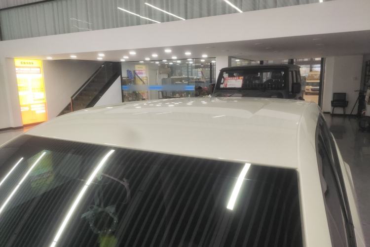 Used BYD Seagull 2025 305km Active Version
