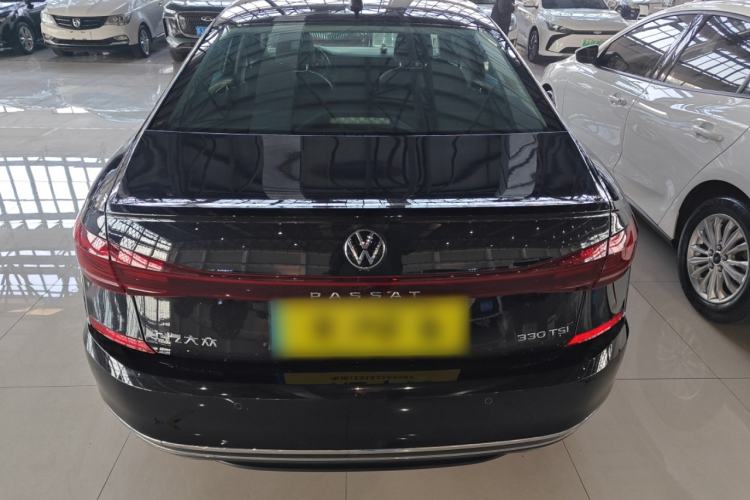 Used Volkswagen Passat 2022 330TSI Starry Elite Edition
