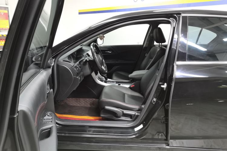 Used Honda Accord 2016 2.0L Comfort Edition
