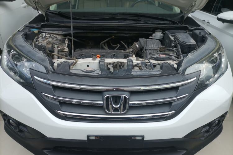 Used Honda CR-V 2015 2.0L 2WD Classic Edition