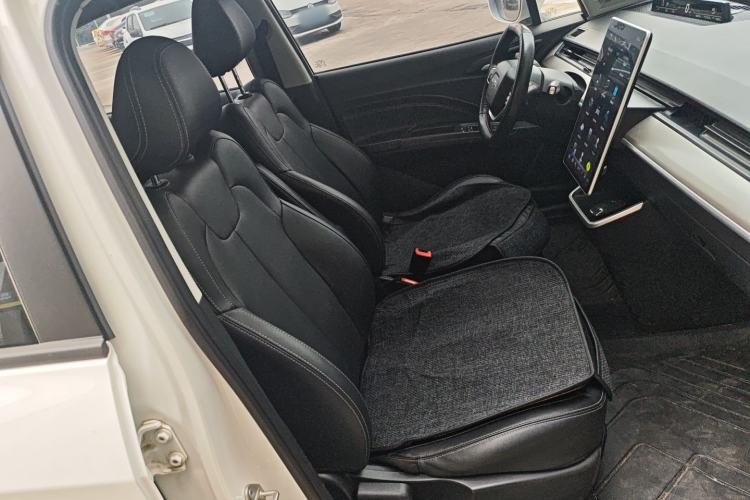 Used NETA V 2022 Chao 400 Lite
