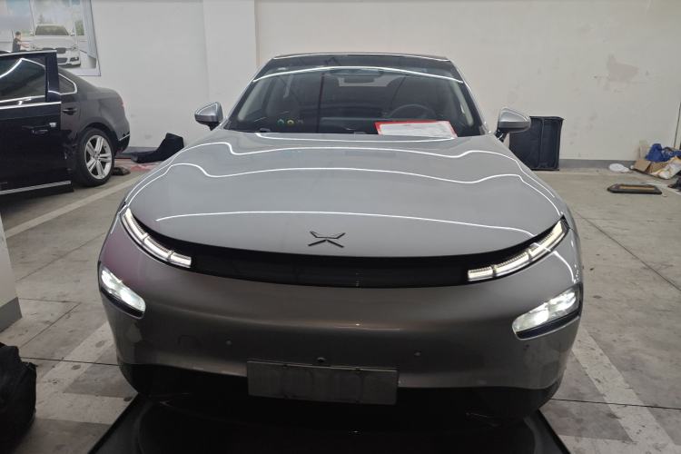 Used XPeng P7 2020 670E

