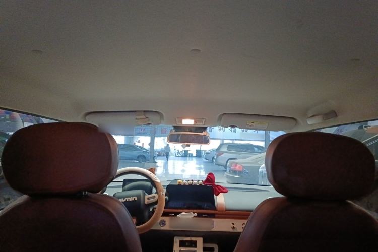 Used  Lumin 2022 210km Sweet Edition