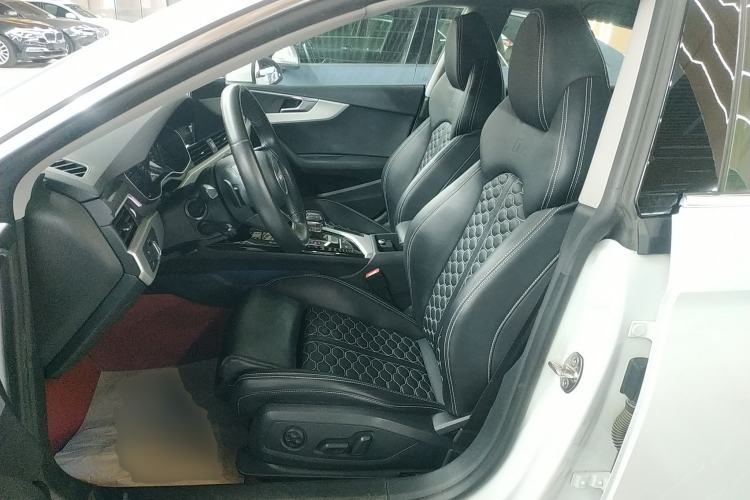 Used Audi A5 2017 Sportback 45 TFSI Fashion Model