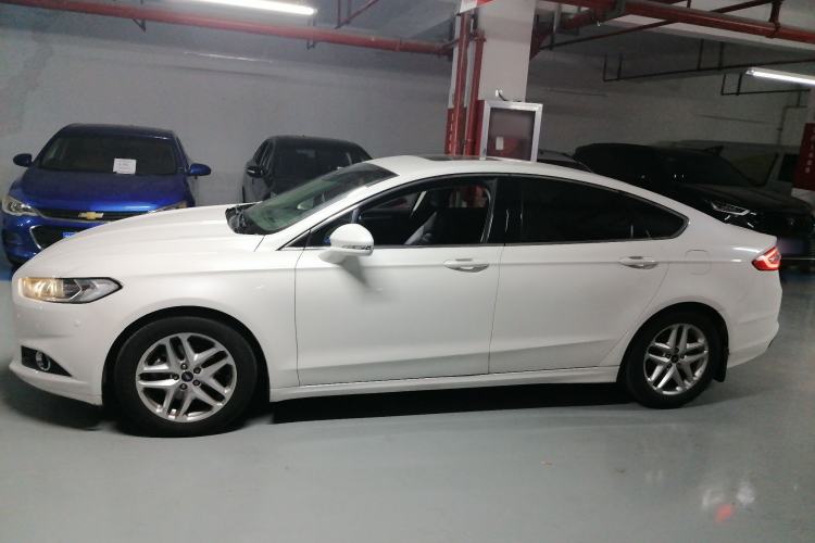 Used Ford Mondeo 2013 1.5L GTDi180 Fashion Edition
