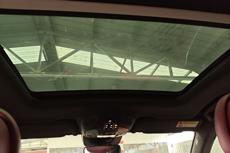 Used Maserati Levante 2016 3.0T Standard Edition
