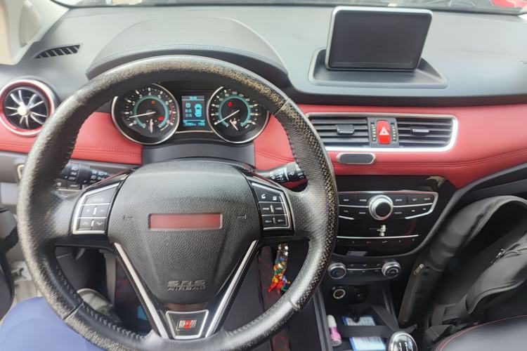 Used Haval H1 2015 1.5L Manual Luxury Model