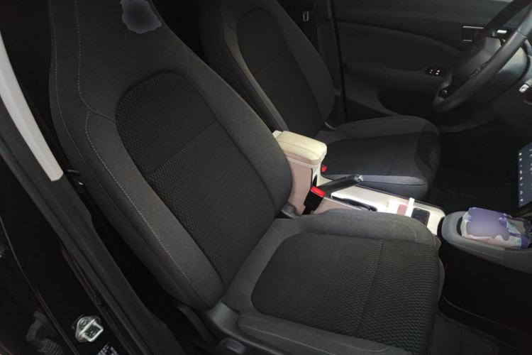 Used Leapmotor T03 2021 400 Lite Edition - Lithium-Ion Battery
