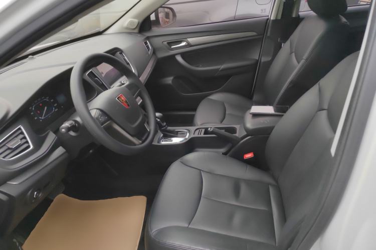 Used Roewe 360 2017 1.5L Automatic Luxury Edition