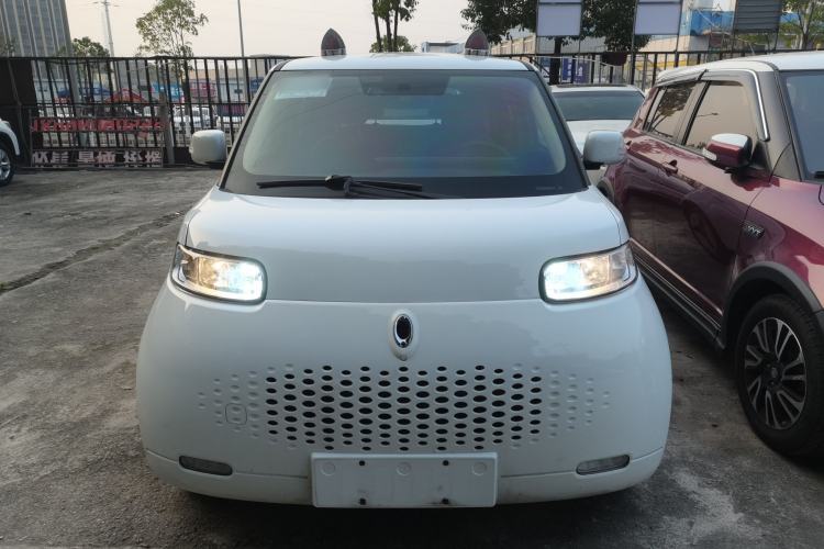 Used ORA White Cat 2020 305 km Luxury Version
