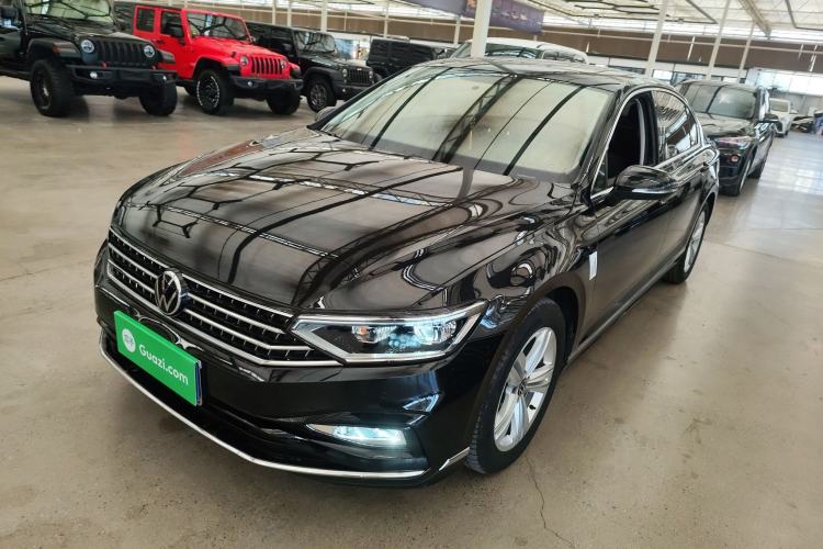 Used Volkswagen Magotan 2023 2 Million Units Limited-Edition 280TSI DSG Comfort Version