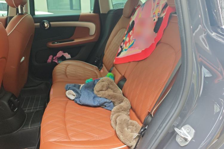 Used MINI Countryman 2021 2.0T COOPER S
