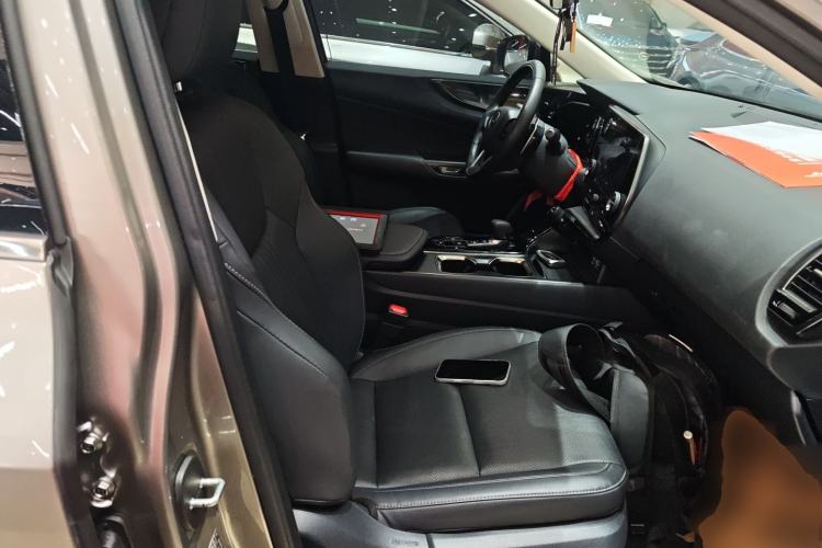 Used Lexus NX 2023 350h Front-Wheel-Drive Chuan Yue Edition