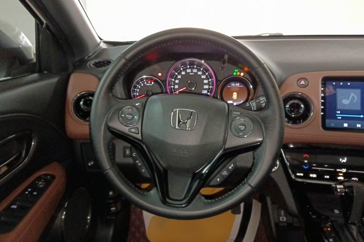 Used Honda XR-V 2017 1.8L VTi CVT Luxury Edition
