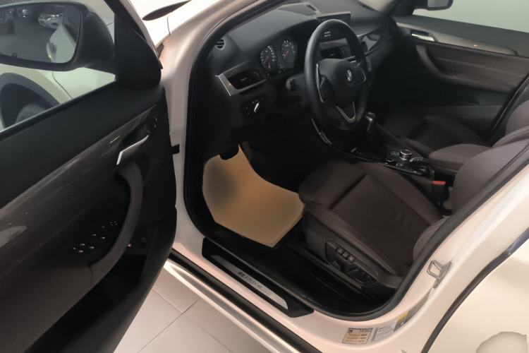 Used BMW X1 New Energy 2019 xDrive25Le Luxury Model
