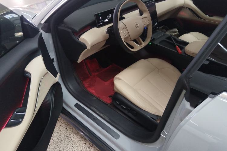 Used Nio ET5T 2024 75kWh Touring