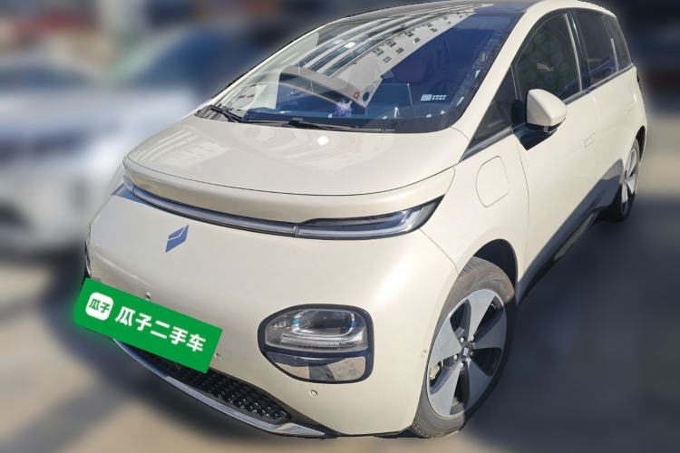 Used Baojun Cloud 2023 460 Max Lingxi Version