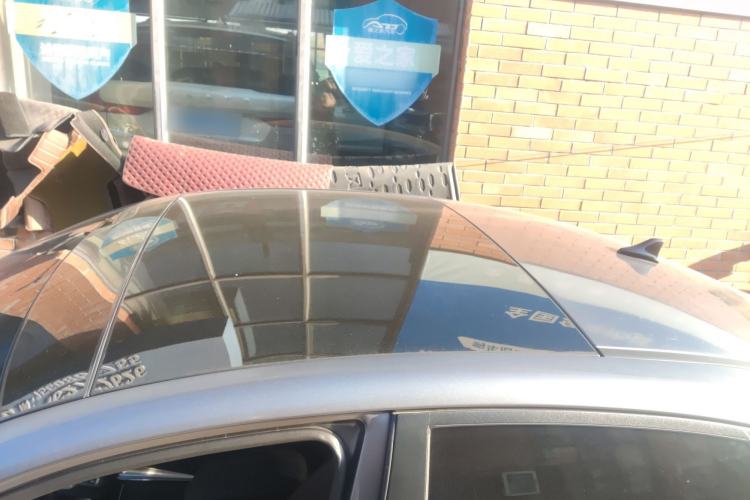 Used Hyundai Lafesta 2023 270T N Line DLX Luxury Edition
