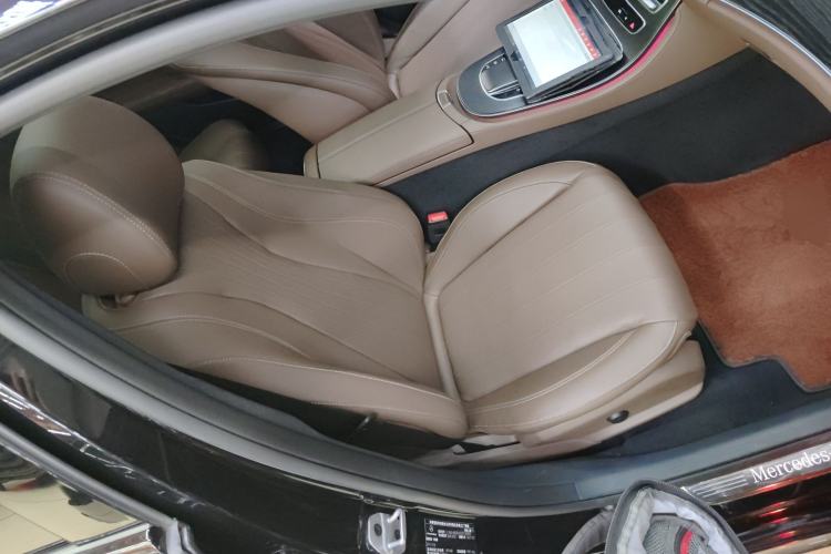 Used Mercedes-Benz E-Class 2021 Restyled E 260 Luxury Sports Edition
