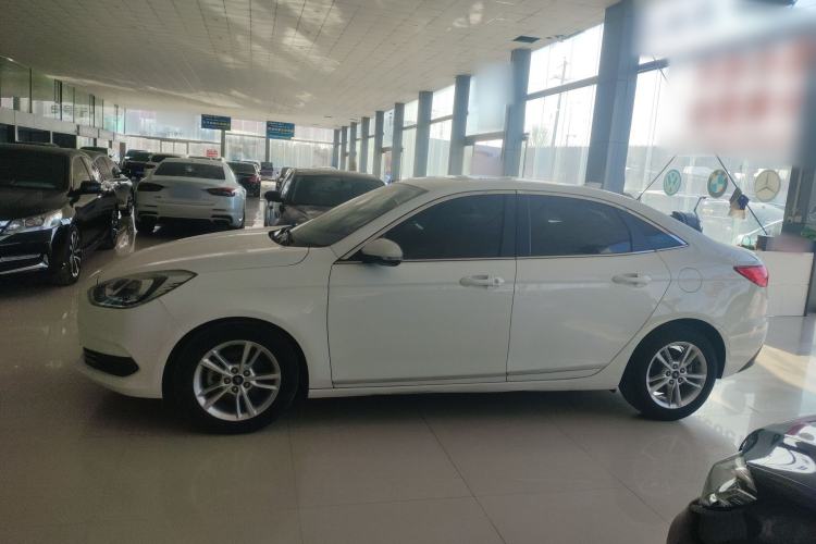 Used Ford Escort 2019 1.5L Automatic Enjoyment Model