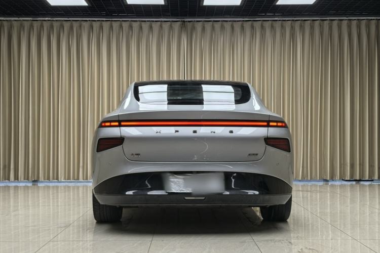 Used XPeng P7 2022 586G
