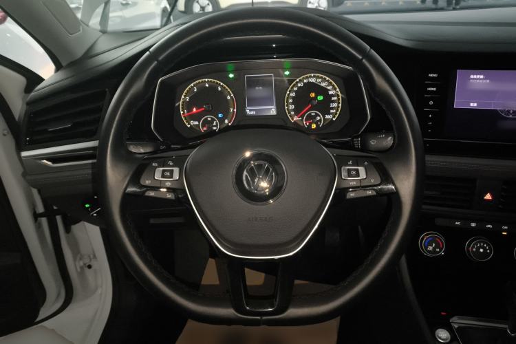 Used Volkswagen Sagitar 2022 280TSI DSG Flyover Edition
