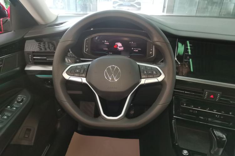 Used Volkswagen Passat 2022 330TSI Starry Luxury Edition