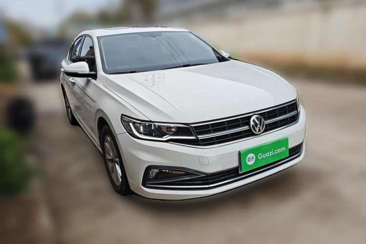 Used Volkswagen Bora 2020 1.5L Automatic Elite Version
