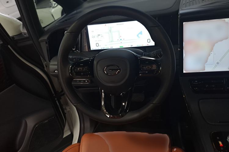 Used GAC Trumpchi E9 2024 E9 Champion Edition