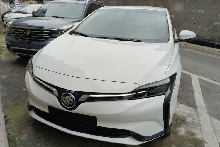 Used Buick Velite 6 2023 430km Range Commuter Version