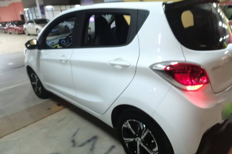 Used Oshan Benni E-Star 2020 Heartbeat Edition NMC Lithium
