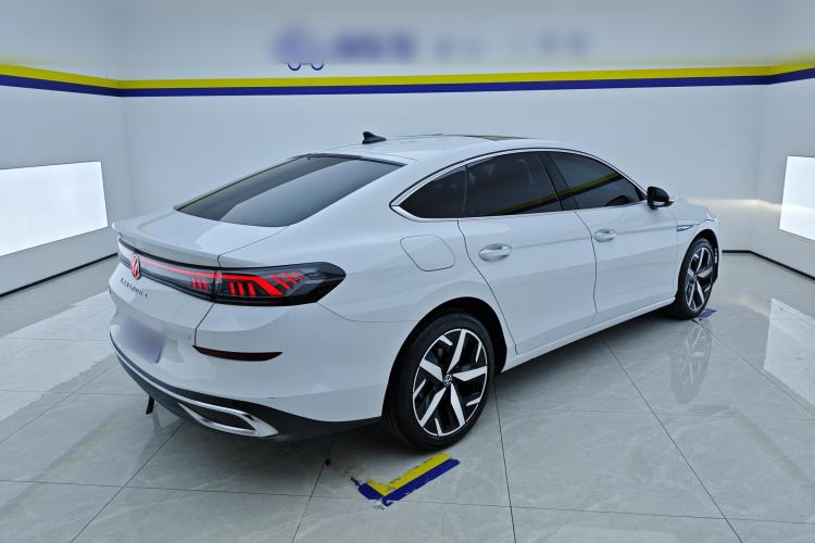 Used Volkswagen Lamando 2024 Lavida L 280TSI DSG Cool & Spicy Edition
