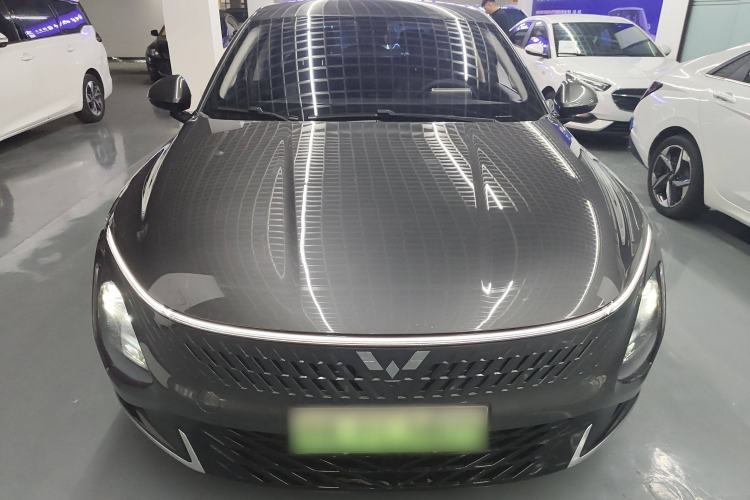 Used Wuling Xingguang 2023 70 Standard Edition

