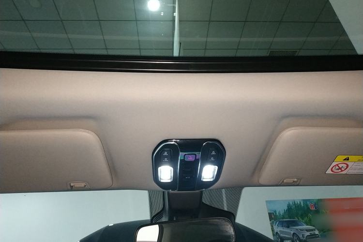 Used GAC Trumpchi M8 2024 Master Series 400T Prestige Edition