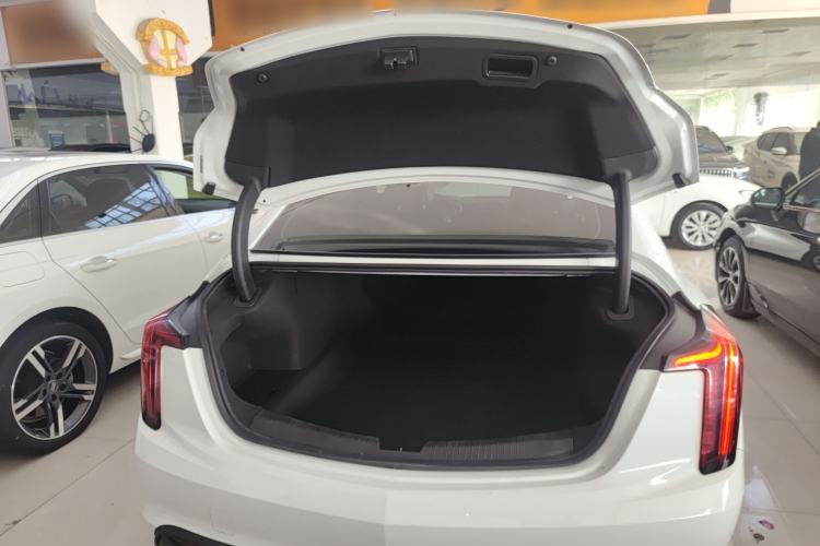 Used Cadillac CT5 2022 28T Fashion Edition
