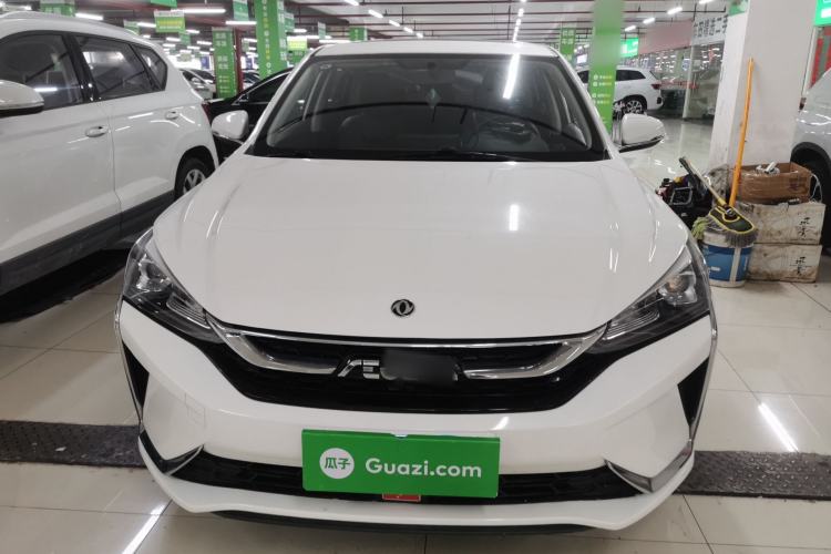 Used Dongfeng Aeolus Yixuan 2020 230T Automatic Dazzle Track Edition