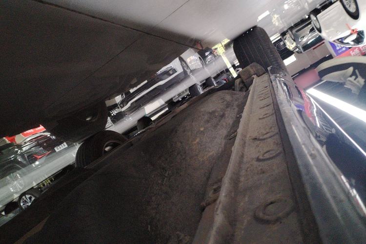 Used Honda Breeze 2020 240TURBO CVT 2WD Luxury Edition
