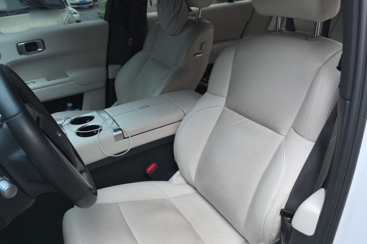 Used Li Auto L7 2023 Pro Model