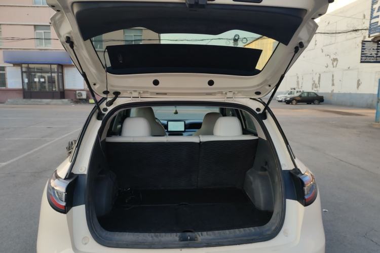 Used  Geome 2025 310km Youth Edition
